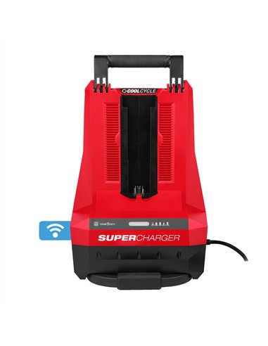 MXFSC ÎNCĂRCĂTOR RAPID MX FUEL™ [4932492848] 