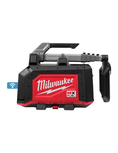 MXFTLIC-0 Turn compact de iluminat MX FUEL™﻿ [4933498075] 
