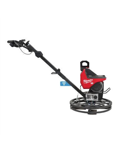 MXFWBT60-0 Mașină de finisat beton MX FUEL™ 600 mm [4933498325] 