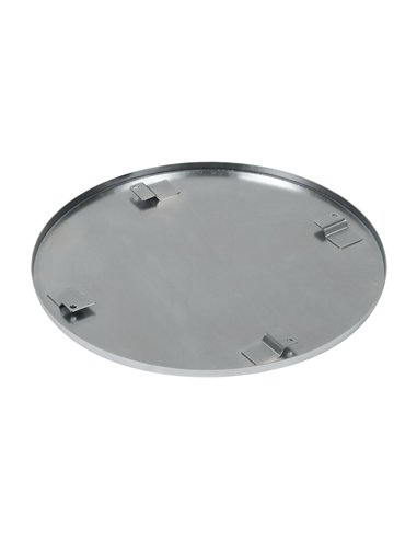 MXFWBT60P Suport pentru mașina de finisat beton MX FUEL™ 600 mm [4932498919] 