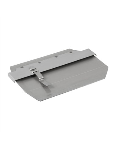 MXFWBT90 Set 4 pale speciale pentru mașina de finisat beton MX FUEL™ 900 mm [4932498922] 