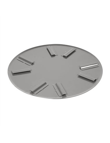 MXFWBT90 Suport pentru mașina de finisat beton MX FUEL™ 900 mm [4932498921] 