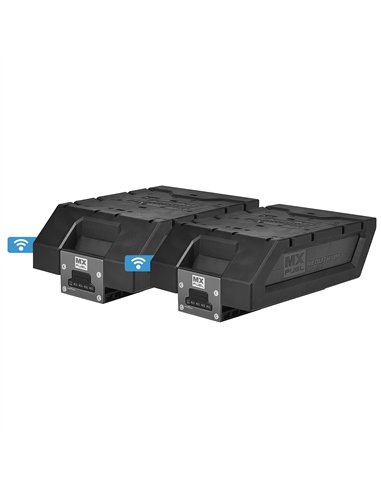 MXFXC-2406 2X ACUMULATOR XC406   [4933479162] 
