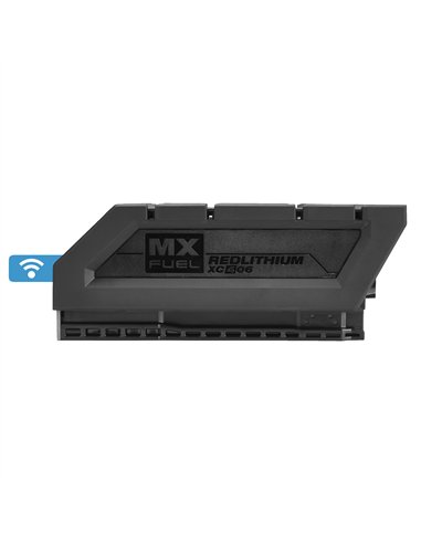 MXFXC406 ACUMULATOR [4933471837] 