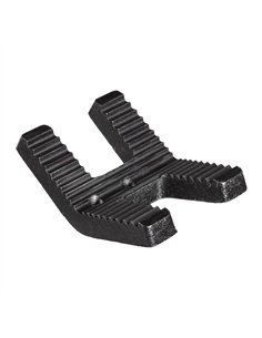 Fălci de înlocuire pt. suportul pt. țevi [4932478923] 