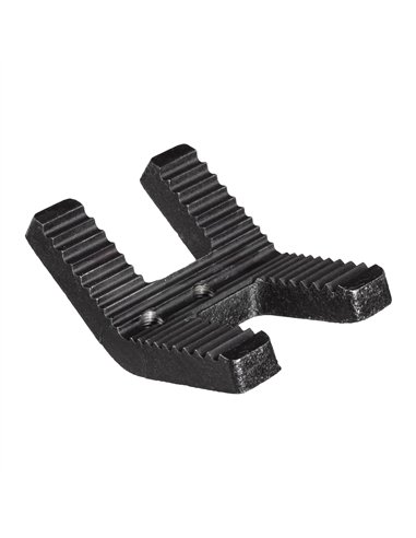 Fălci de înlocuire pt. suportul pt. țevi [4932478923] 