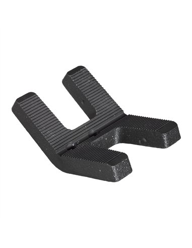 Fălci din neopren pt. suportul pt. țevi [4932478924] 