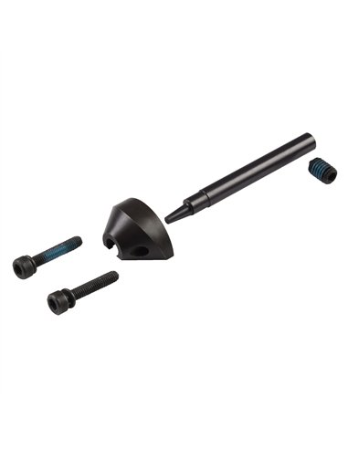 MATRIȚĂ + ȘTANȚĂ PENTRU MAȘINĂ TĂIAT TABLA M12 [4932479353] 