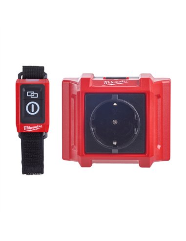 RCS KIT DE CONTROL DE LA DISTANȚĂ [4932478965] 