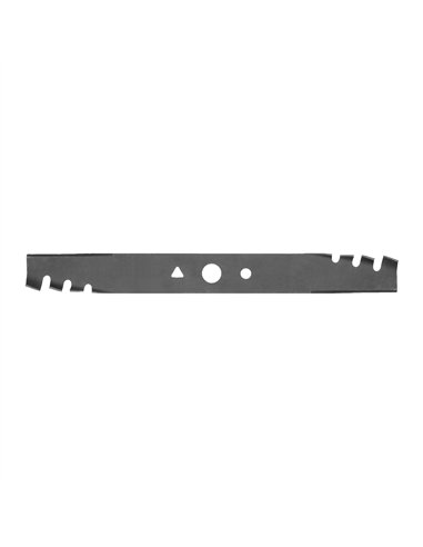 LAMĂ MAȘINĂ TUNS IARBA HP 18IN/ 46CM [4932492107] 