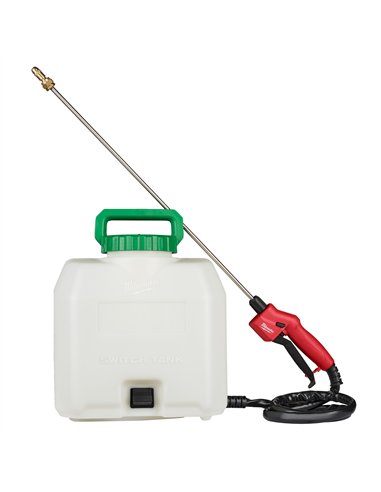 M18BPFP-CST PULVERIZATOR 15L CHIMIC.   [4933464964] 