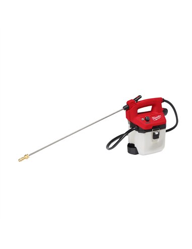 M12BHCS3L-0 PULVERIZATOR SUB. CHIMICE 3.7L [4933480781] 