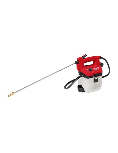 M12BHCS3L-201 PULVERIZATOR SUB. CHIMICE 3.7L [4933480782] 