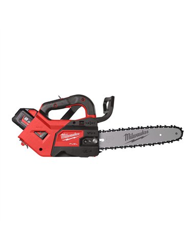 M18FTHCHS30-802 FIERĂSTRĂU CU LANȚ 30 CM CU MÂNER SUPERIOR M18 FUEL™ [4933479587] 