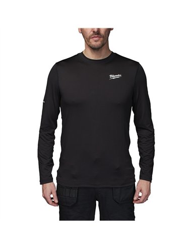Bluză de corp vreme rece m. lungă 2XL [4932498287] 