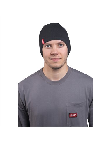 Fes negru [4932493109] 