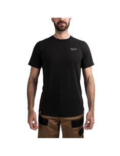 HTSSBL XXL Tricou hibrid, negru  [4932492967] 