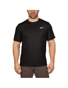 WWSSBL S Tricou tehnic negru    [4932493063] 