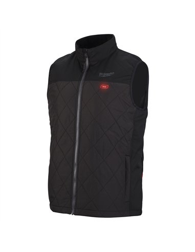 M12HBWP-0(S) VESTĂ PUFFER XXX [4933464370] 