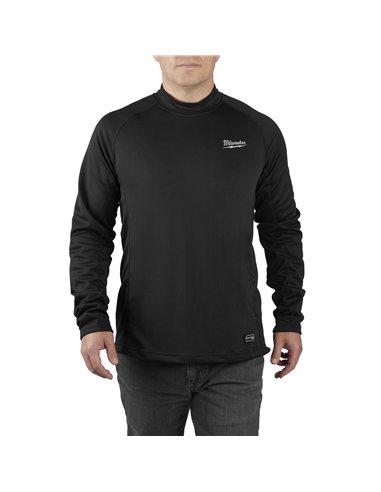 L4HBLB-301XXL BLUZĂ ÎNCĂLZITĂ IN2 [4933478085] 