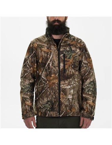 M12HJCAMO6-0(XL) JACHETĂ ÎNCĂLZITĂ CAMO [4933478980] 