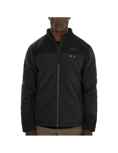 M12HJP-0(S) JACHETĂ PUFFER HIBRID XXX [4933464364] 