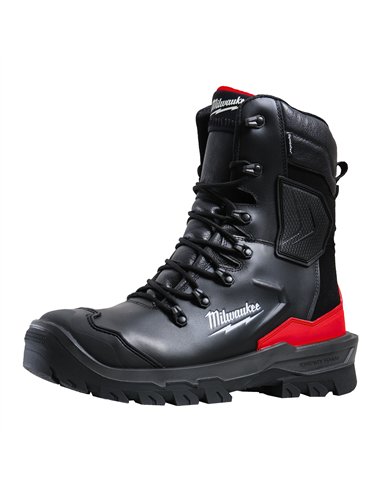 Bocanci înalți protecție S7S HRO SC SR40 [4932493774] 