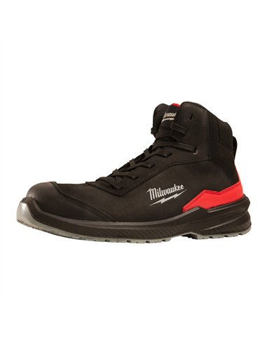 Ghete de protecție S1PS ESD SC FO SR42 [4932493733] 