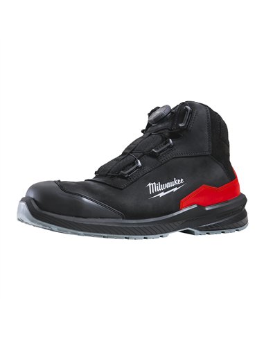 Ghete de protecție S3S ESD SC FO SR45 [4932498128] 