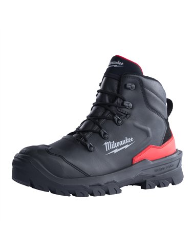 Ghete de protecție S3S HRO SC FO SR45 [4932493769] 