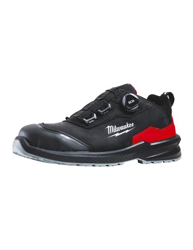 Pantofi de protecție S3S ESD SC FO SR40 [4932498110] 