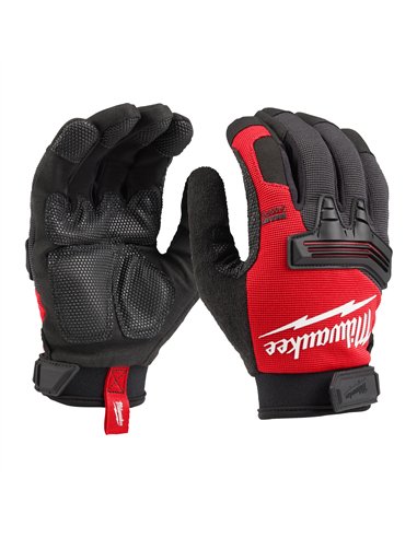 Mănuși DemoX  10/XL - 1 pereche [4932498489] 