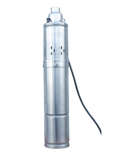 Pompa submersibila cu surub 0.75HP