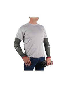 Mânecuță anti-tăiere nivel E - 45 cm - 1 pereche [4932479937] 