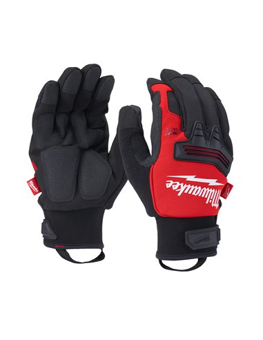 Mănuși protecție impact iarnă 11/XXL-1bucată [4932479569] 