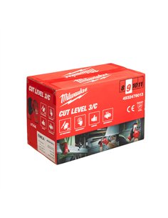 Mănuși rezistente la tăiere C-9/L - 144 perechi [4932479013] 