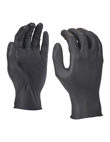 Mănuși de unică folosință - 11/XXL - 50 Buc [4932493237] 