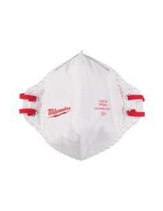 Mască de protecție cu supapă FFP2 - 20 bucăți [4932479238] 