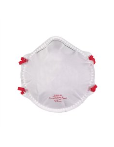 Mască de protecție FFP2 - 20 bucăți [4932479237] 