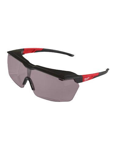 Ochelari de protecție OTG fumurii 1buc [4932493440] 