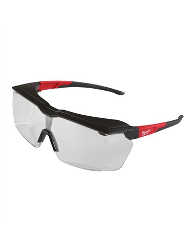 Ochelari de protecție OTG incolori 1buc [4932493439] 