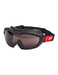 Ochelari Goggle profil înalt fumurii [4932493436] 
