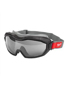 Ochelari NV Goggle profil înalt fumurii [4932493438] 