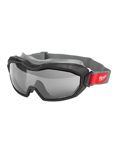 Ochelari NV Goggle profil înalt fumurii [4932493438] 