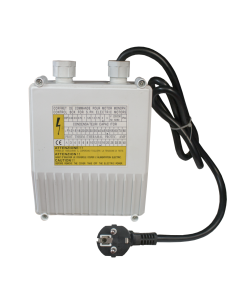 Panou comanda pompa submersibila 4SKM150