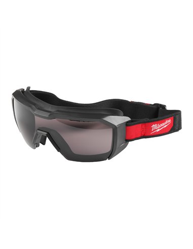 Ochelari V Goggle profil înalt fumurii [4932493434] 