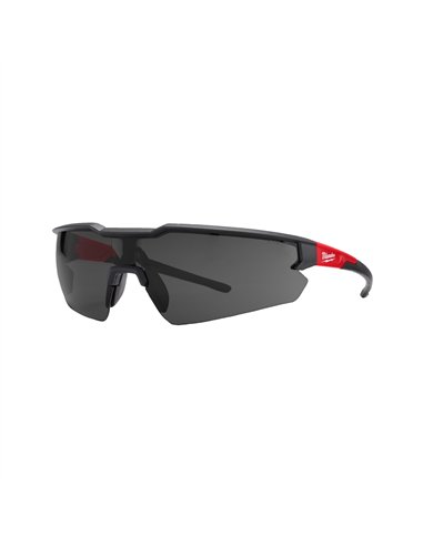 Ochelari de protecție cu lentilă fumurie - anti-zgâriere & anti-aburire [4932478764] 