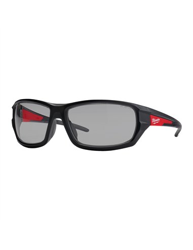 Ochelari de protecție Premium cu lentilă gri - 48 bucăți [4932479029] 