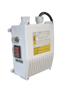 Panou comanda pompa submersibila 4SKM150 2