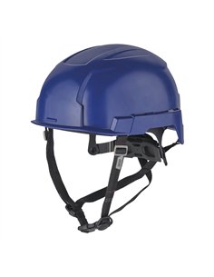Cască protecție - BOLT™200 , Albastră - 1 bucată [4932480655] 